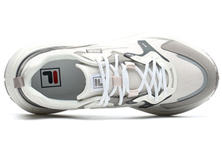(WMNS) FILA Dad Shoe 'Pink Gray White' F12W216119FPP