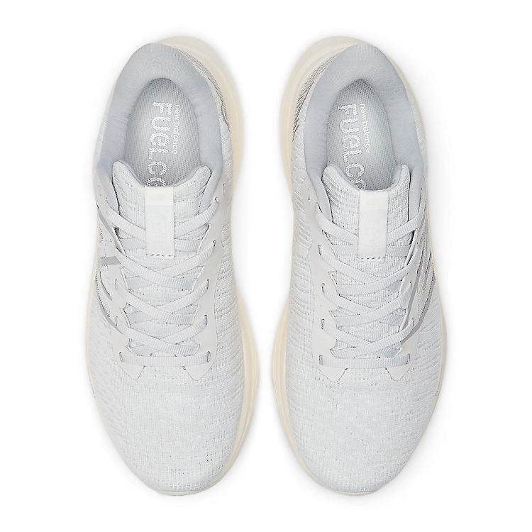 (WMNS) New Balance FuelCell Propel v4 'Grey Matter Rain Cloud' WFCPRCB4