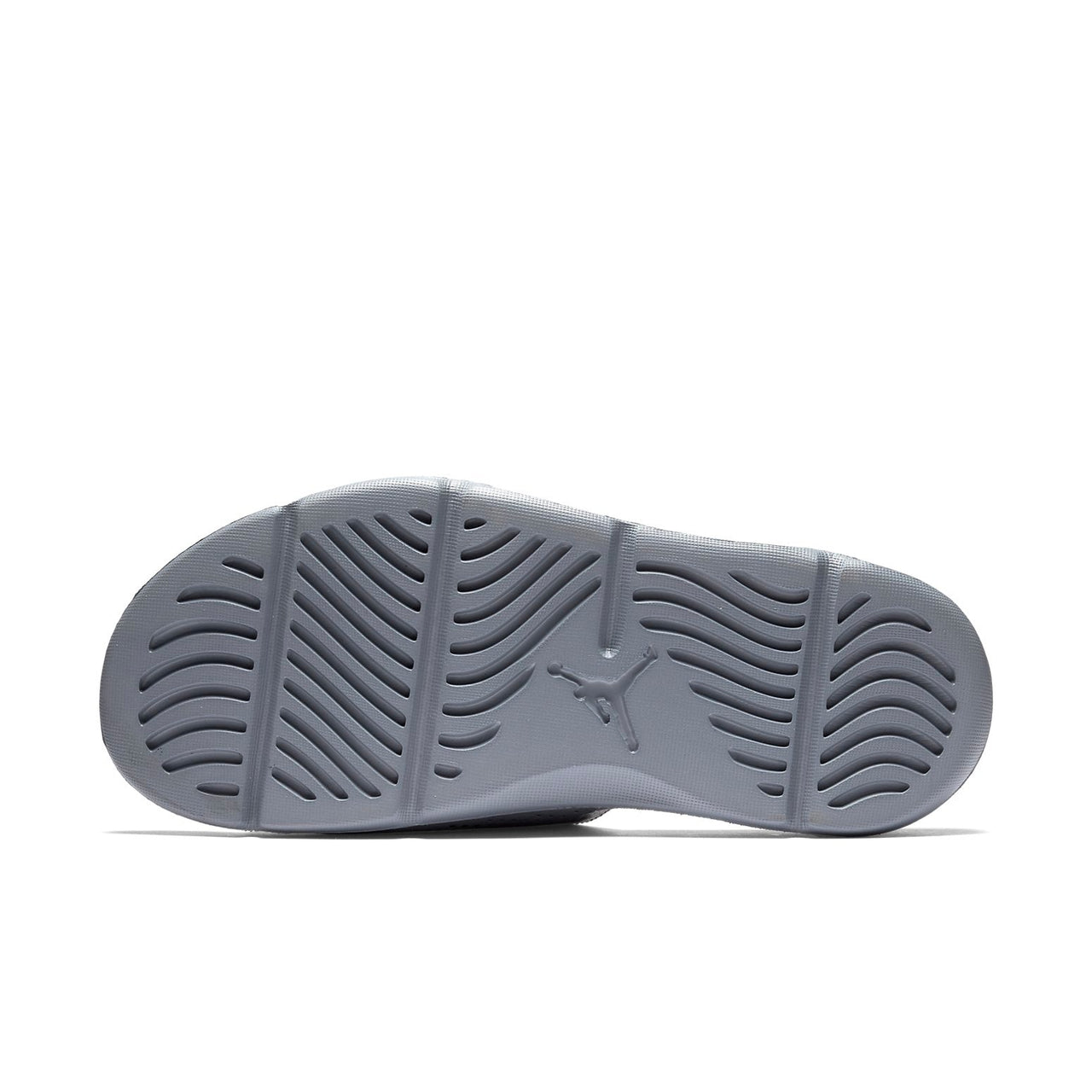 Air Jordan Hydro 5 Slides BlackGrey 'Black Grey' 820257-003