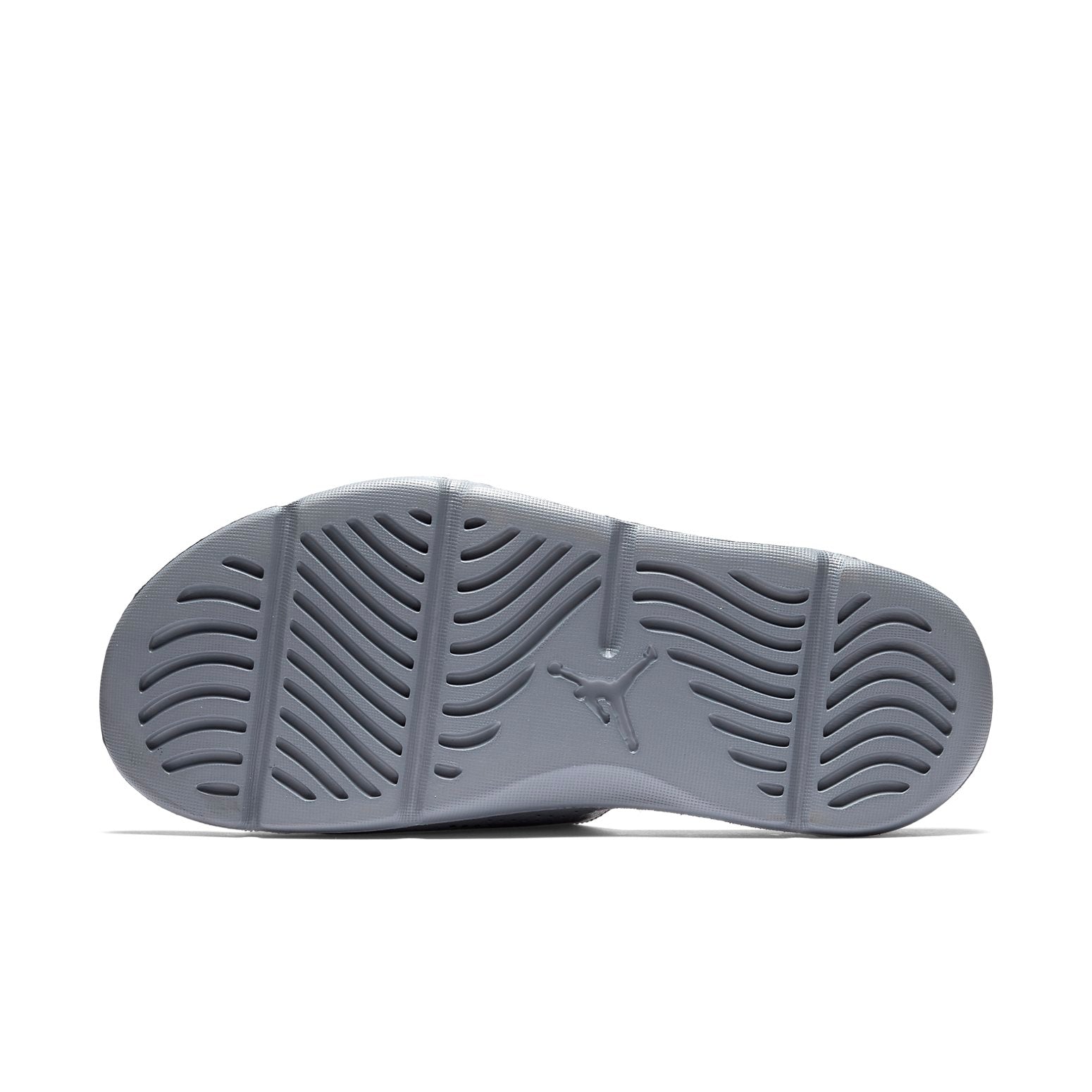 Air Jordan Hydro 5 Slides BlackGrey 'Black Grey' 820257-003