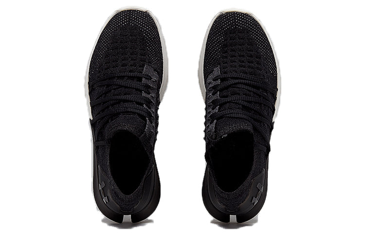 (WMNS) Under Armour Speedform(R) Slingshot 2 para Mujer 'Black White' 3000097-001