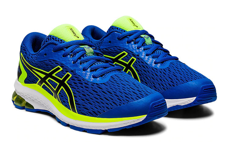 (GS) ASICS GT-1000 9 'Tuna Blue' 1014A150-402