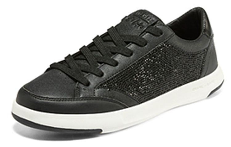(WMNS) Skechers C'Lites 155671-BLK