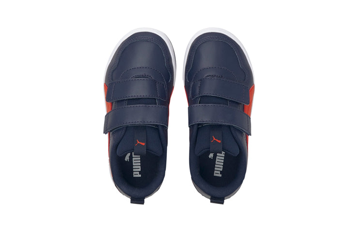 (PS) PUMA Multiflex SL V 'Peacoat Grenadine' 380740-02