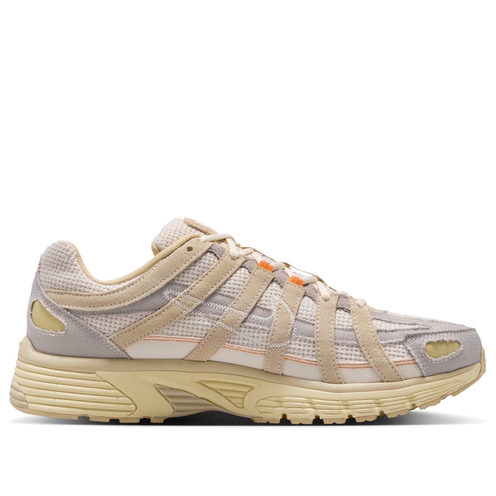 Nike P-6000 'College Grey Khaki Pale Ivory' IM6648-009