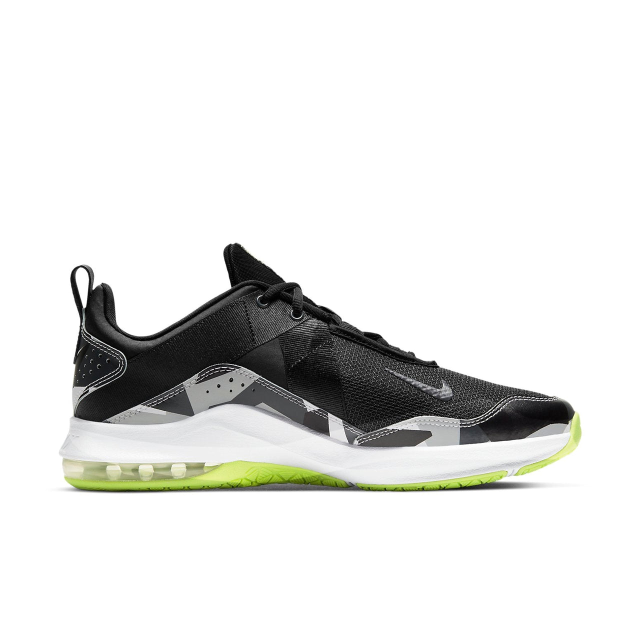 Nike Air Max Alpha Trainer 2 'Black Ghost Green' AT1237-009