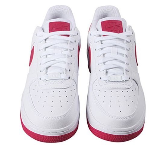(WMNS) Nike Air Force 1 07 'Wild Cherry' AH0287-107