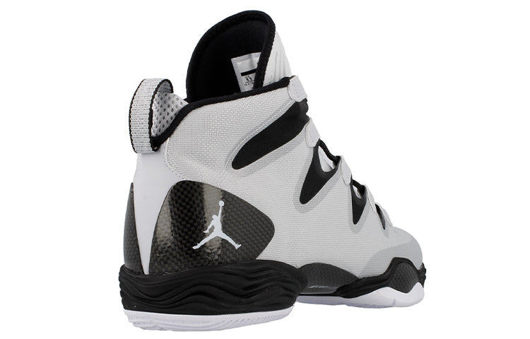 Air Jordan 28 SE 'Pure Platinum' 616345-011