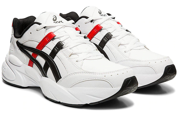 ASICS Gel BND 'White Classic Red' 1021A217-101