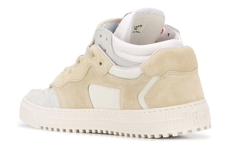 Off-White Off-Court 'White' OMIA151R20D380590101