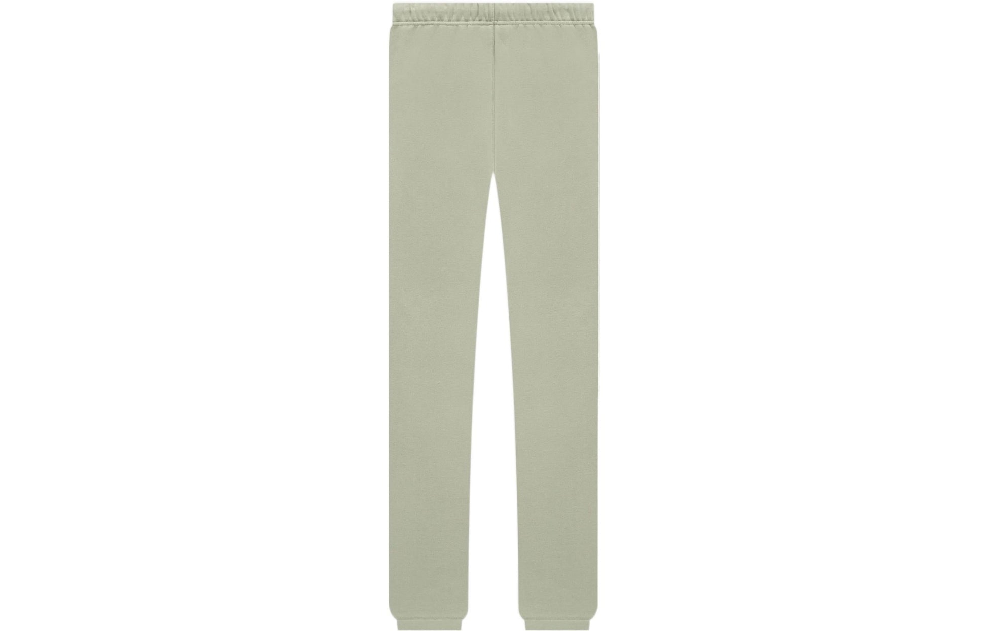 Fear of God Essentials SS22 Sweatpants Seafoam FOG-SS22-139
