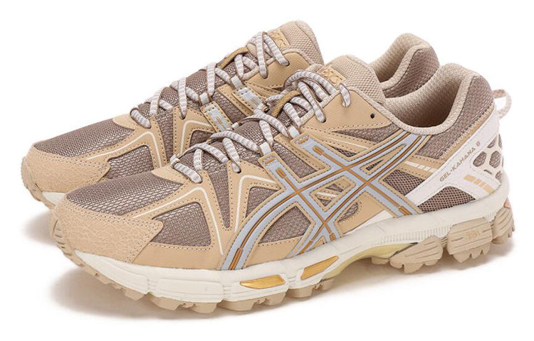 ASICS Gel-Kahana 8 'Beige Yellow' 1011B133-200