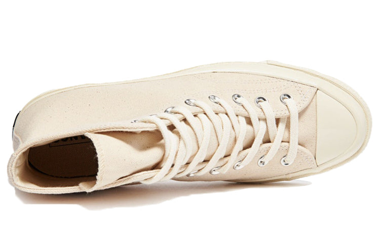 Converse Chuck 70 High 'Natural' 162210C