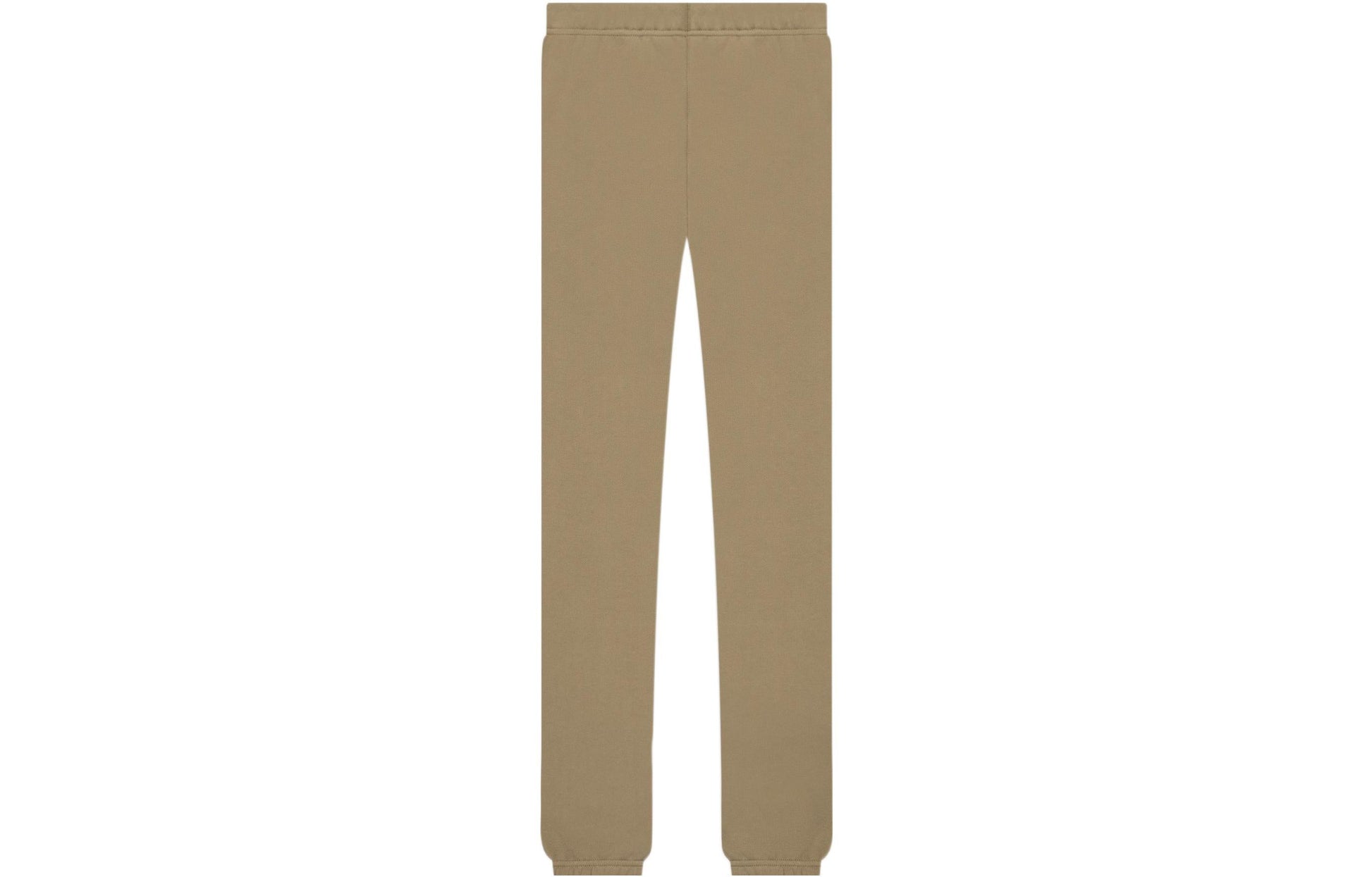 Fear of God Essentials SS22 Sweatpant 'Oak' FOG-SS22-087