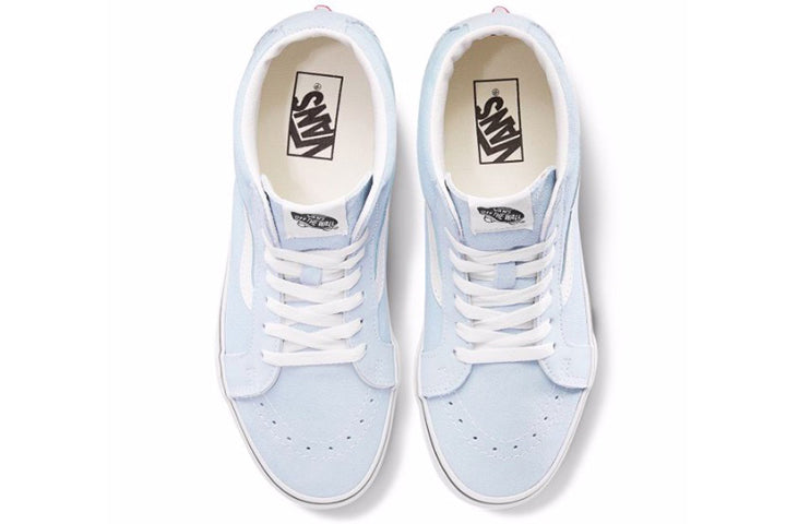 Vans Sk8-Mid 'Light Blue' VN0A391FWPZ