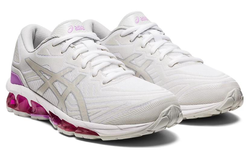 (WMNS) ASICS Gel-Quantum 360 7 'White Lavender Glow' 1202A303-104