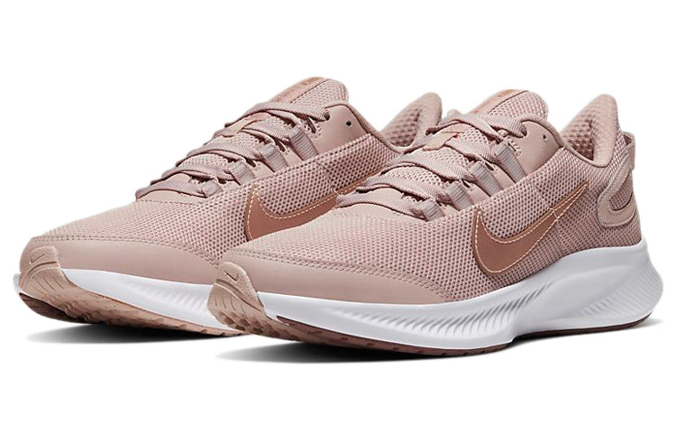 (WMNS) Nike Runallday 2 'Stone Mauve' CD0224-200