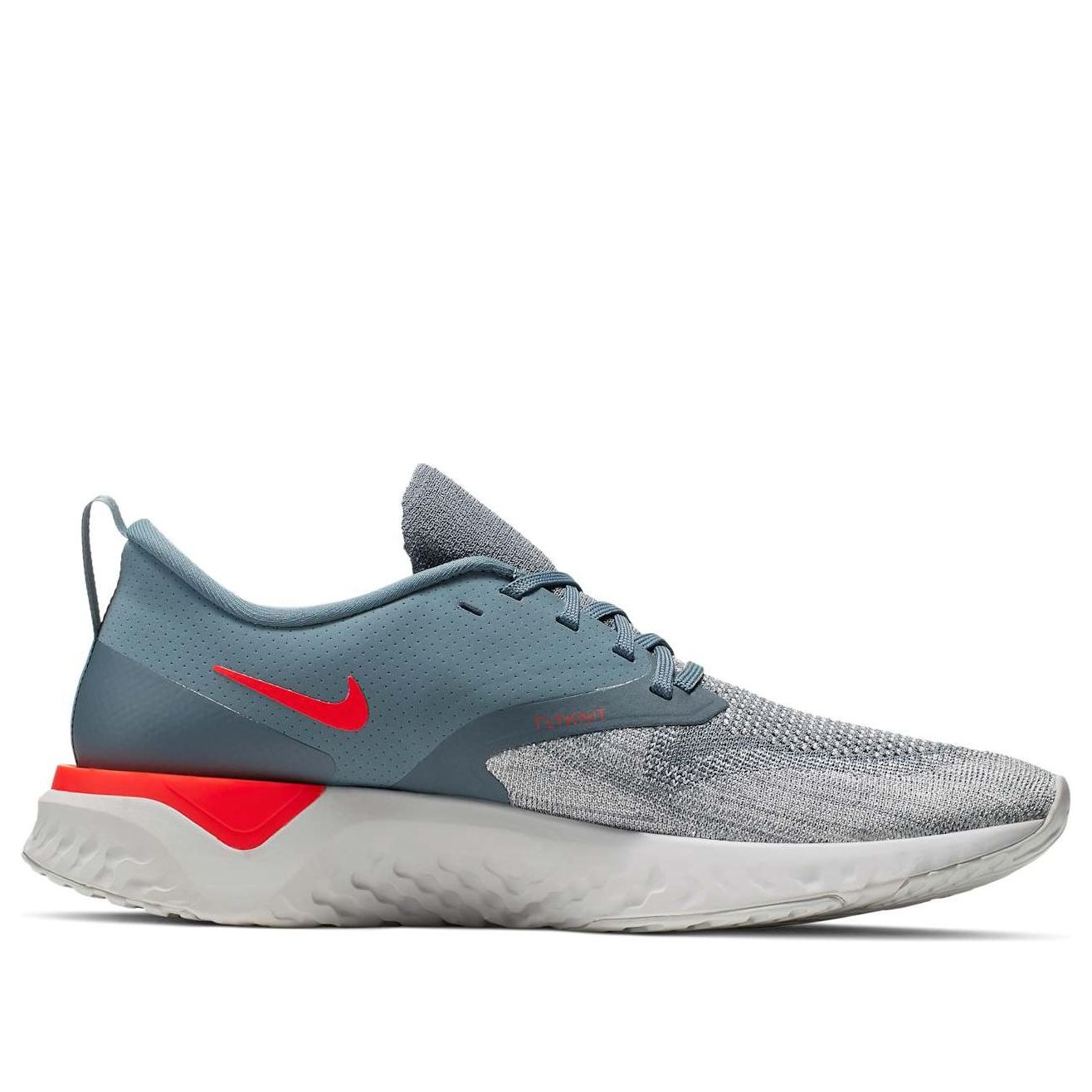 Nike Odyssey React Flyknit 2 'Armory Blue' AH1015-403