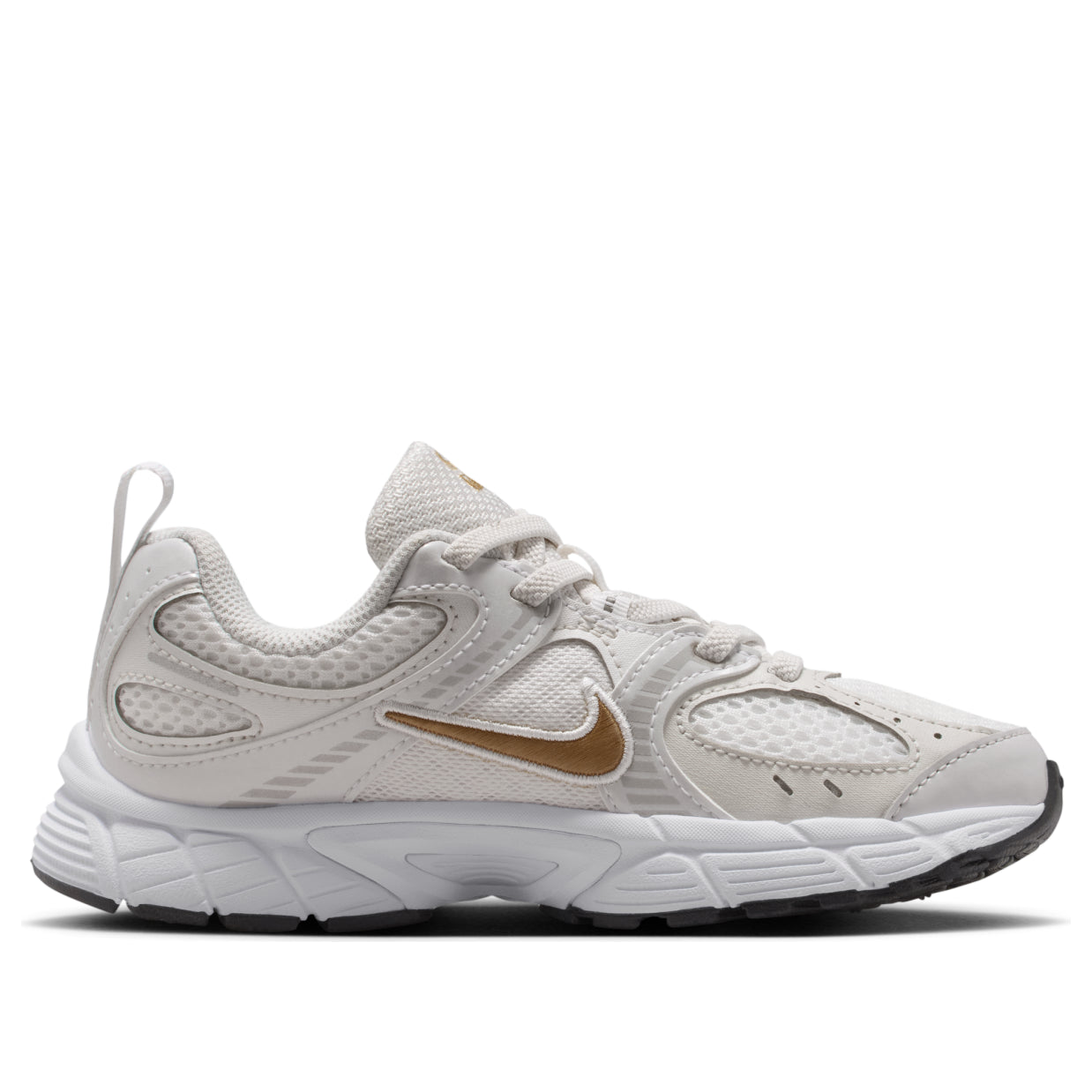 (PS) Nike V5 RNR 'White Photon Dust Gold' HQ6412-104