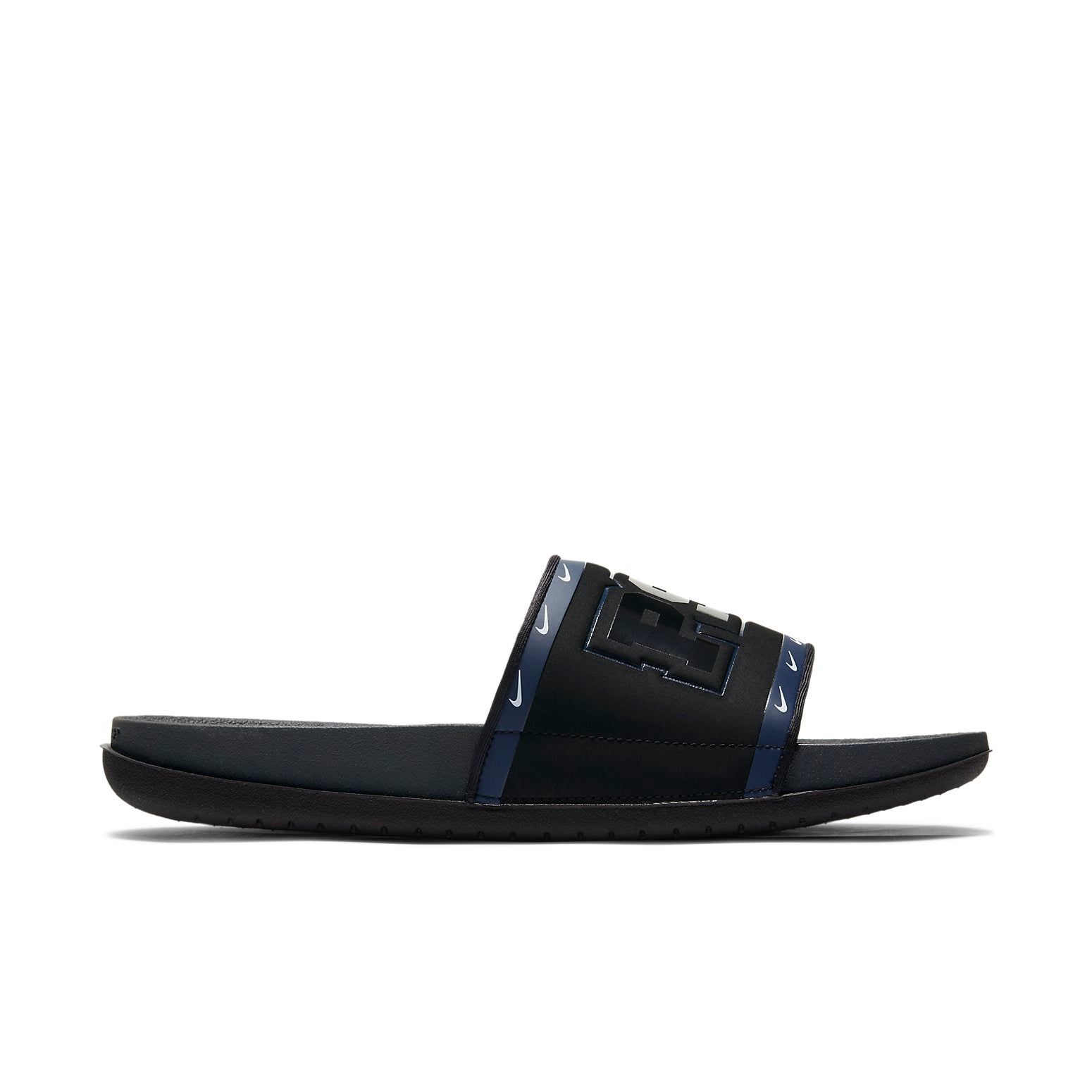 Nike OffCourt Slide 'Penn State' DD0503-001