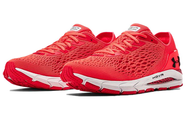 Under Armour Hovr Sonic 3 'Red' 3022586-601