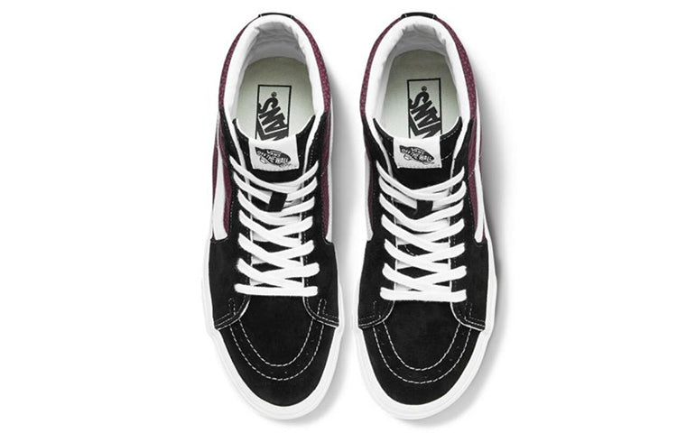 Vans SK8-HI 'P&C' VN0A4U3CWT9