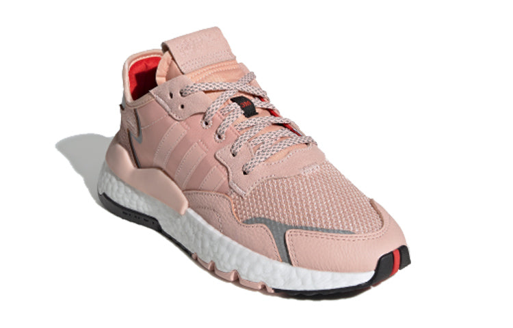 (WMNS) adidas 3M x Nite Jogger 'Vapour Pink' EE5915