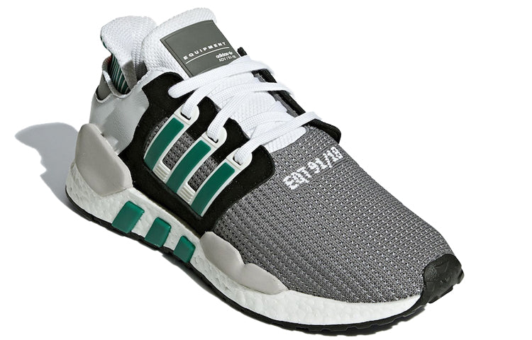 adidas EQT Support 91/18 'Black Granite' AQ1037