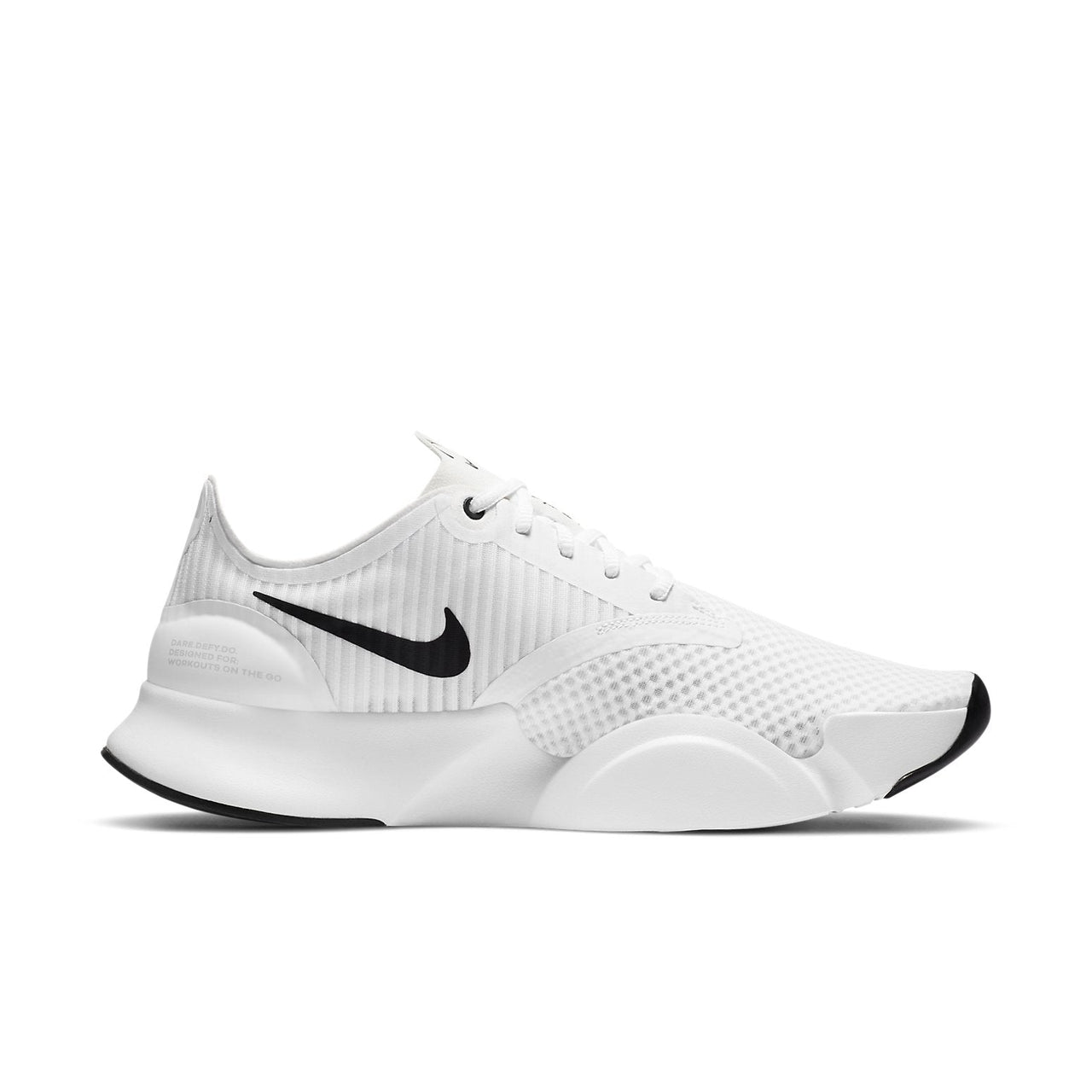 Nike SuperRep Go 'White' CJ0773-100