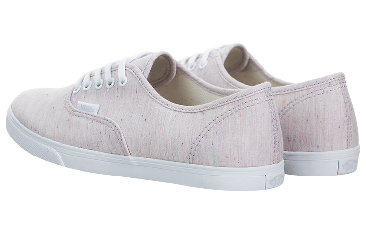 Vans Authentic Lo Pro Light Purple VN0A32R4MT5