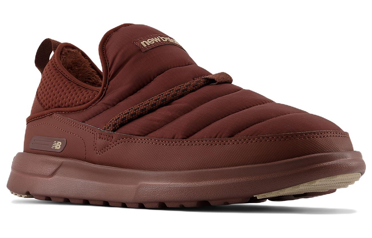 New Balance Caravan Mid-Moc V2 Shoes 'Rich Oak' SUFMIDB2