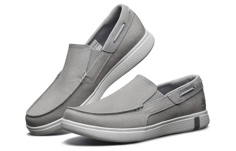 Skechers Glide 2.0 Ultra Shoes 'Grey' 55446-GRY