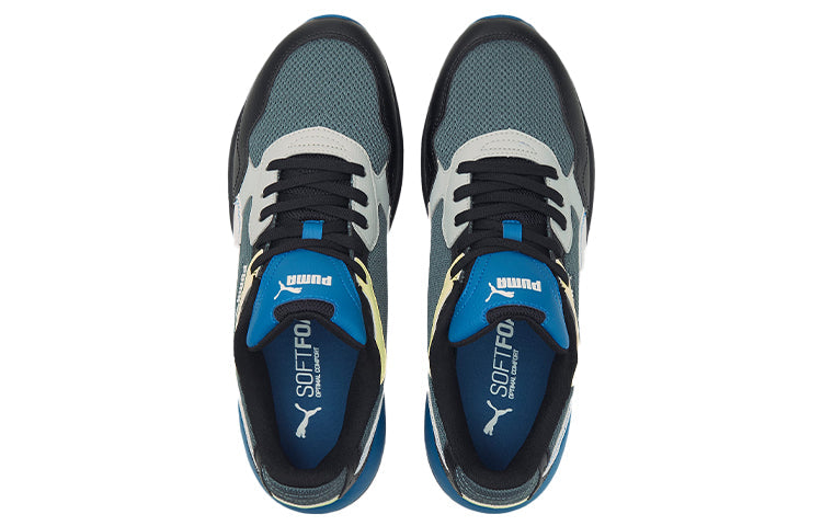 PUMA X-Ray Speed Lite 'Blue Black White' 384639-05