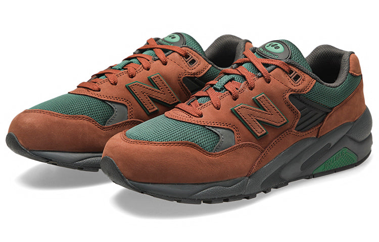 New Balance 580 'Beef & Broccoli' MT580RTB