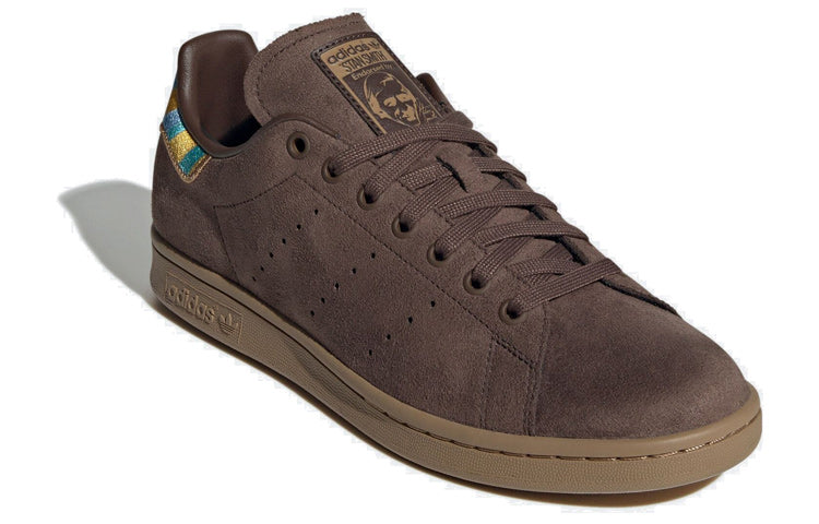 adidas Disney x Stan Smith 'The Jungle Book - Kaa' HP5599