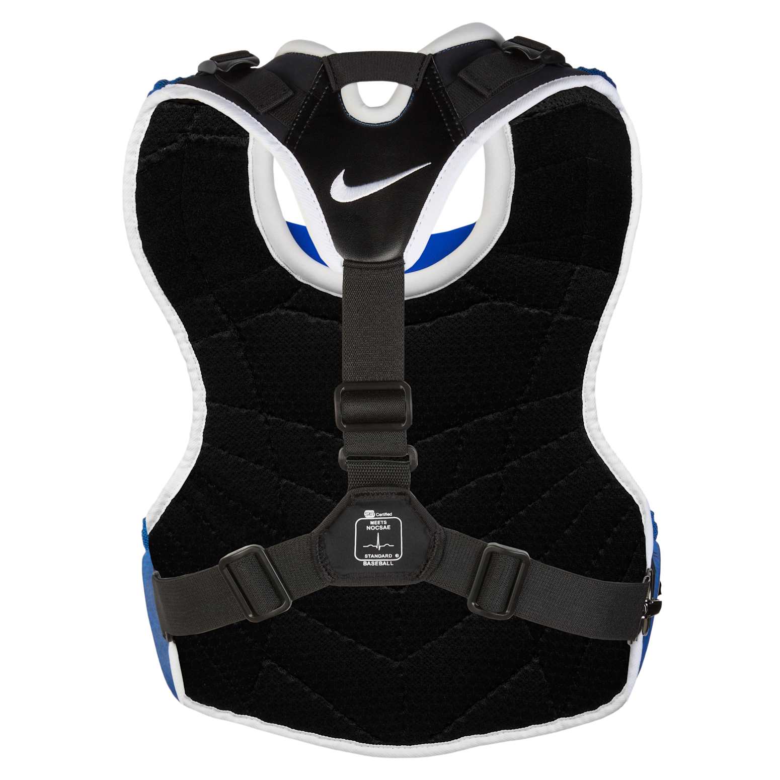 Nike Kobe Diamond Elite Catchers Set 'Game Royal White' N1013886-415