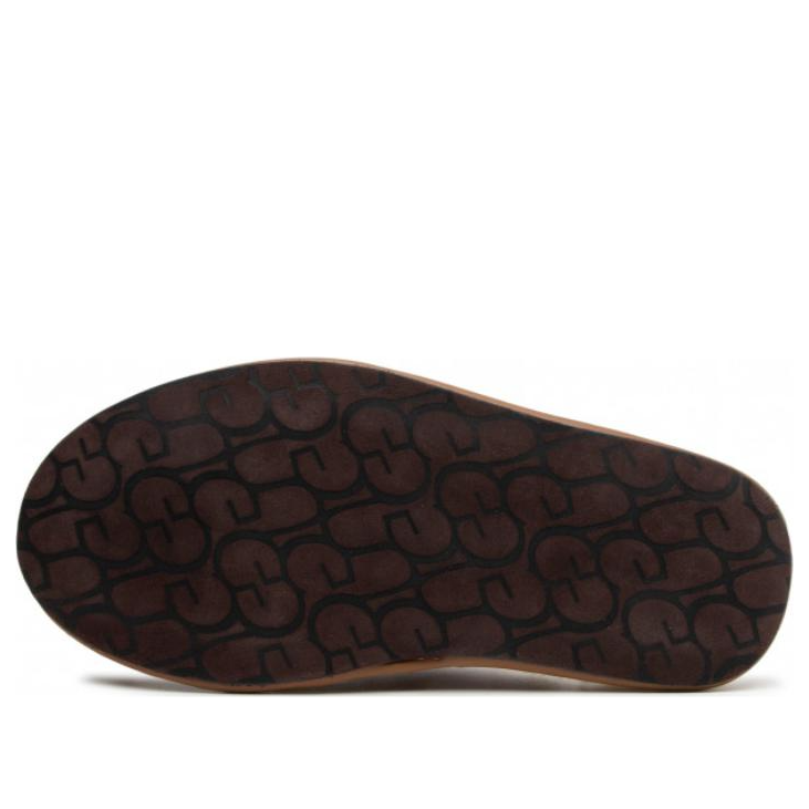 UGG Hyde Slipper 'Chestnut' 1123660-CHE