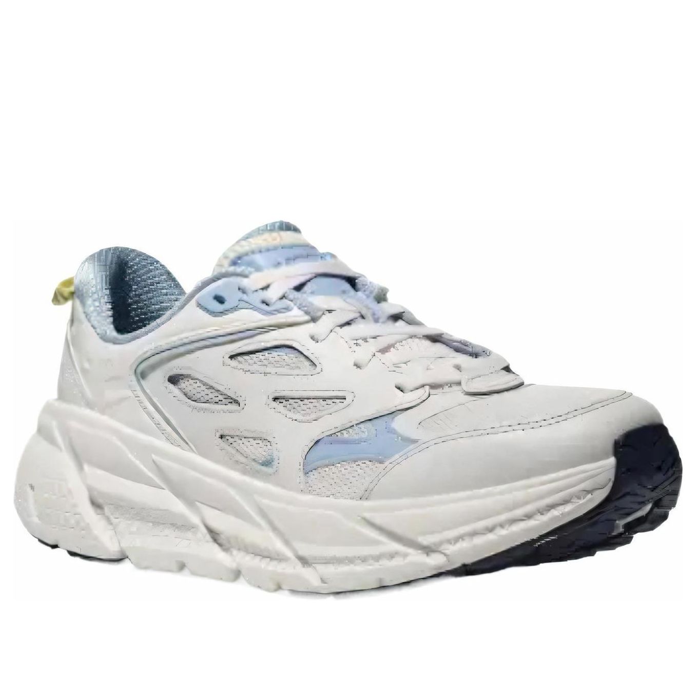 HOKA ONE ONE Clifton L 'Cosmic Grey Varsity Navy' 1160050-CYV