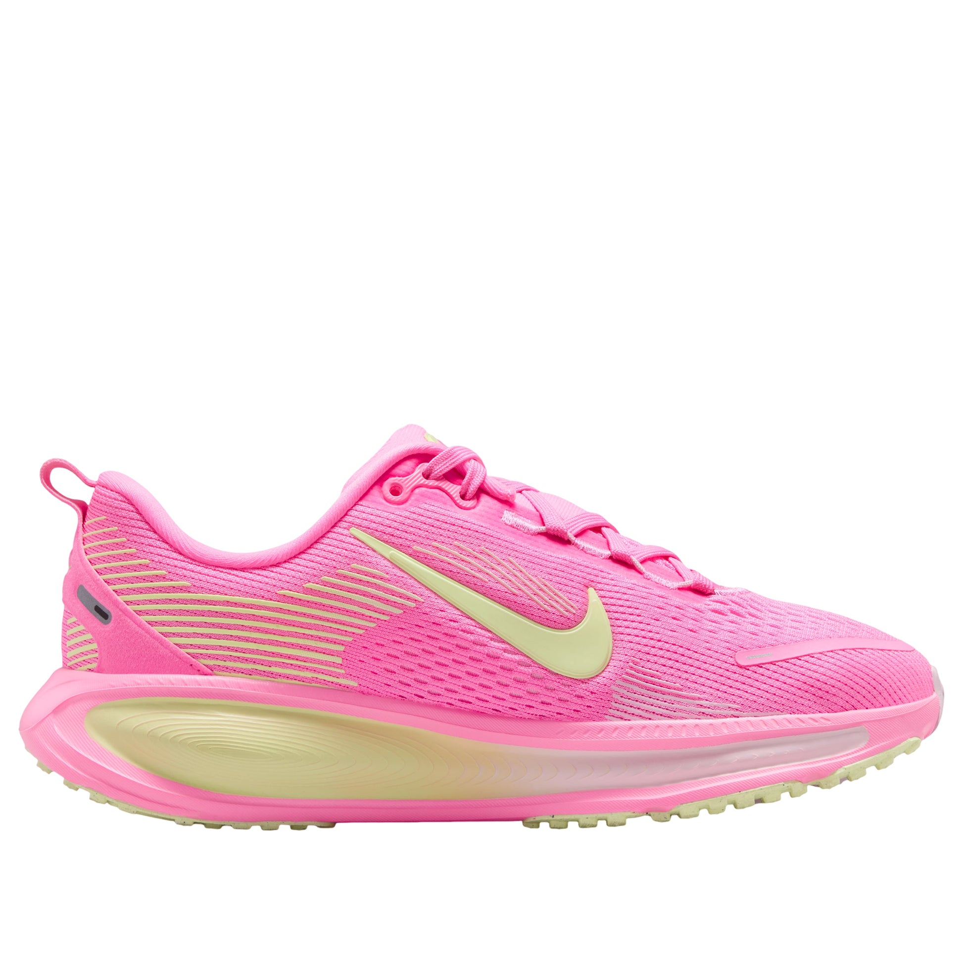 (GS) Nike Air Zoom Vomero 18 'Pink Spell Barely Volt' HQ2157-601