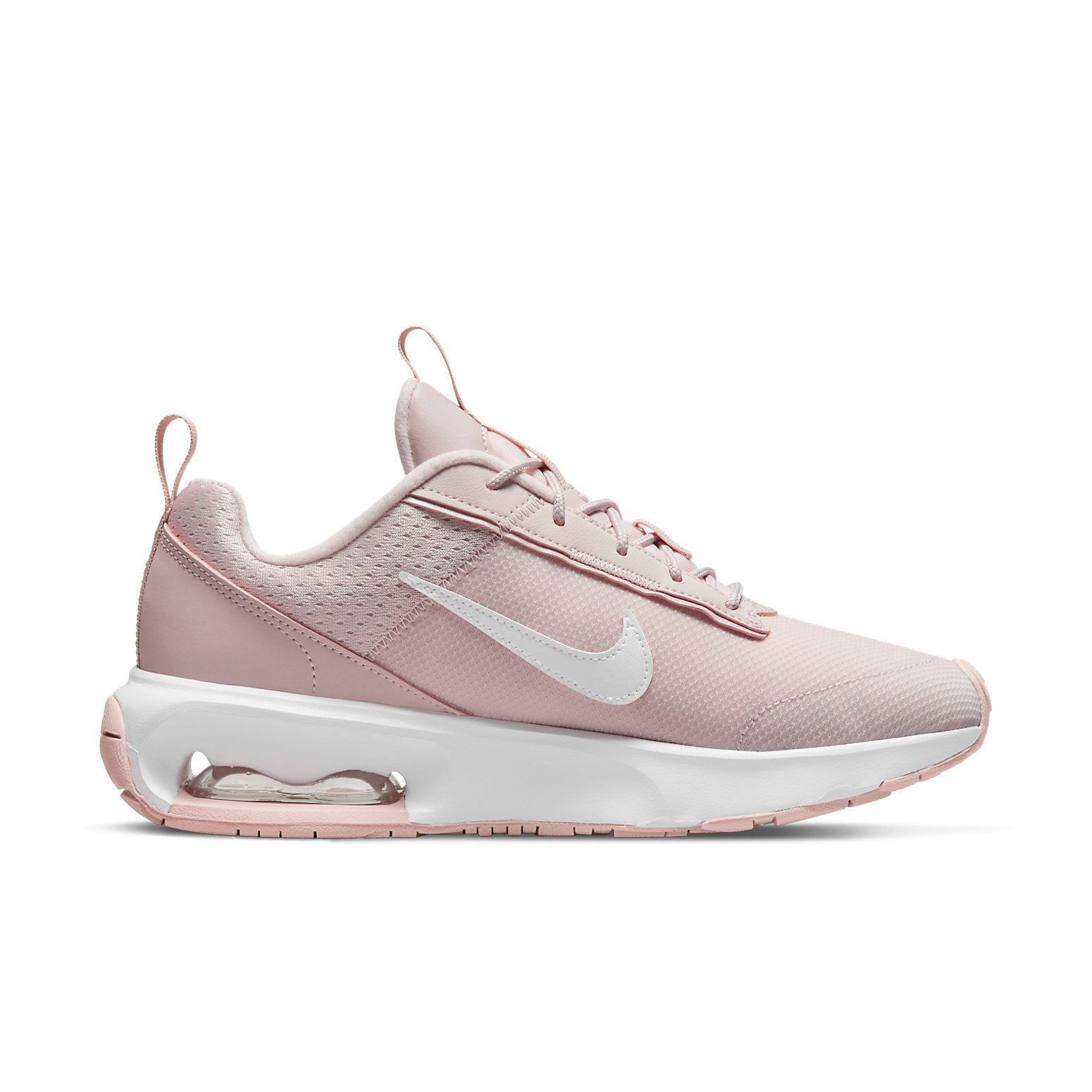 (WMNS) Nike Air Max Intrlk Lite DV5695-600