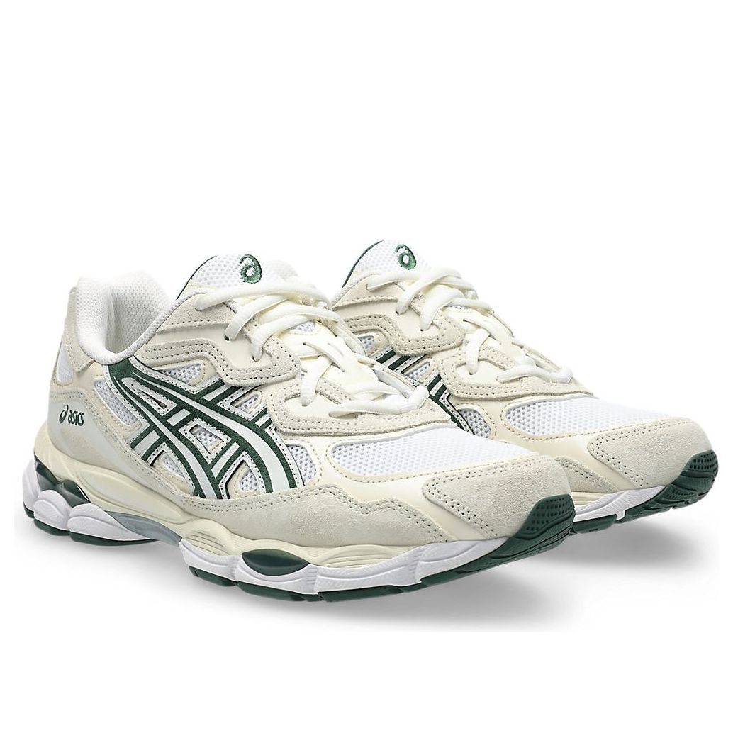 ASICS Gel-NYC 'Ivory Forest Night' 1203A383-750