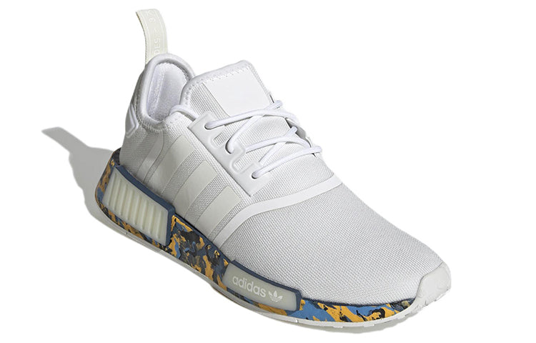 adidas NMD_R1 'White Camo' GX4466
