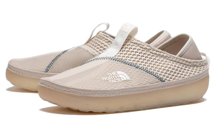 THE NORTH FACE Base Camp Mules 'Sandstone' 7W4D-9Z3