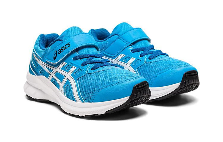 (PS) ASICS Jolt 3 'Digital Aqua' 1014A198-403