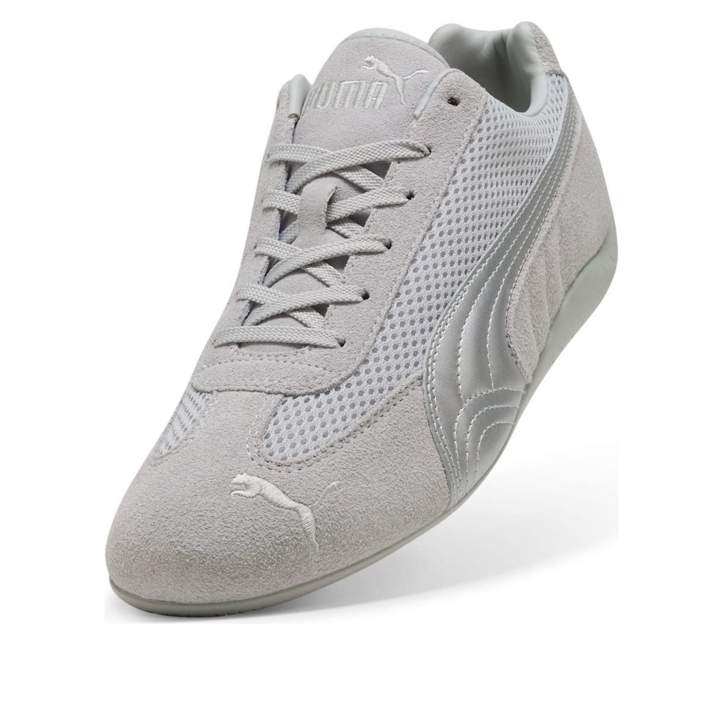 PUMA Speedcat Premium 'Cool Light Gray Matte Silver' 403902-02
