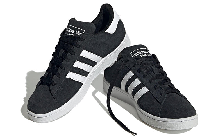 adidas Campus 2 'Black' ID9844