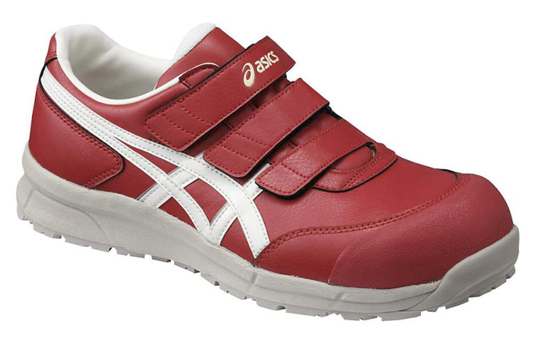 ASICS Winjob CP301 Red FCP301-2301