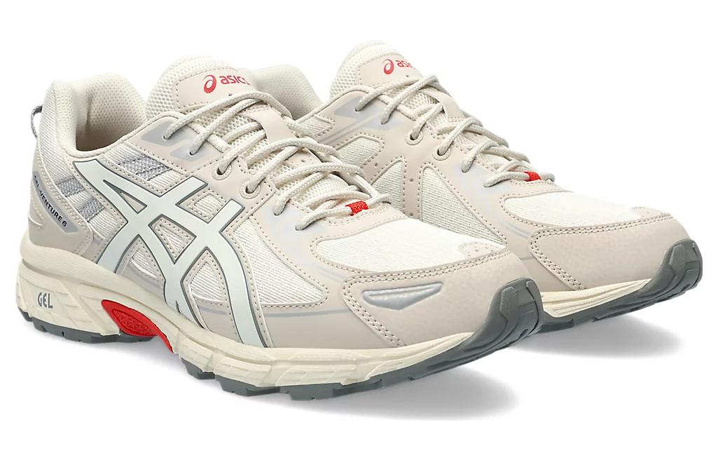 ASICS Gel-Venture 6 'Cream Silver' 1203A297-101