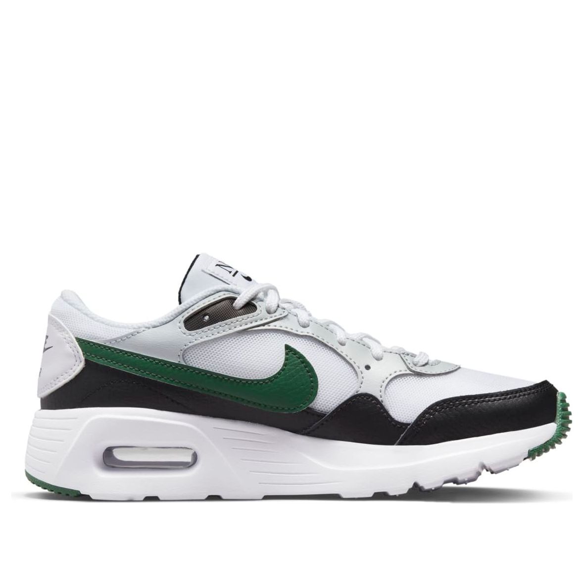 (GS) Nike Air Max SC 'White Gorge Green' CZ5358-112