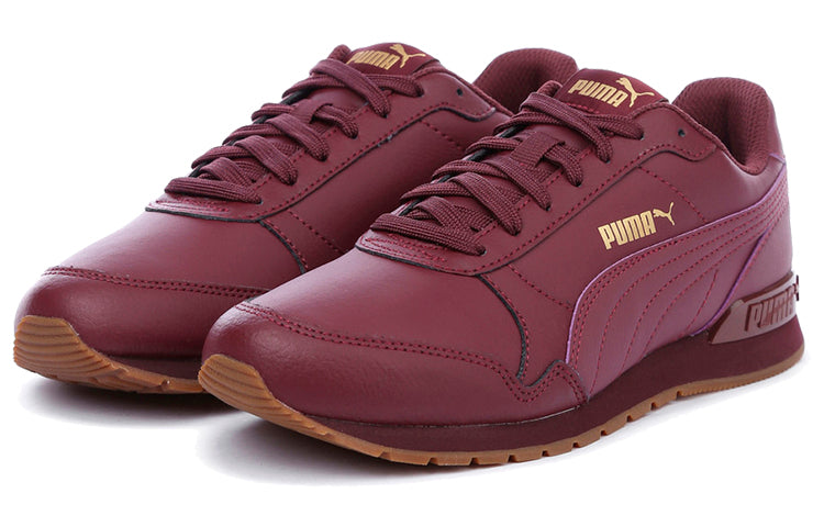 PUMA ST Runner V2 Full L Purple 365277-12